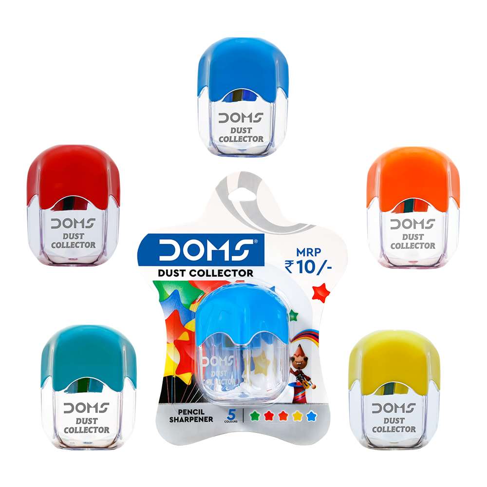 DustCollectorSharpener