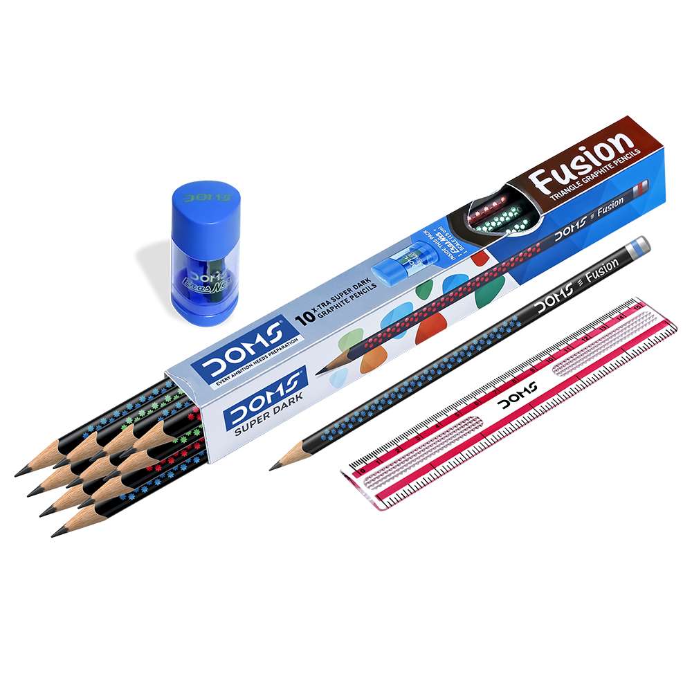 FusionPencil