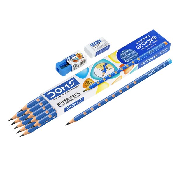 GroovePencil