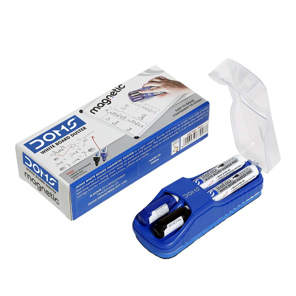 MagneticWhiteBoardDuster