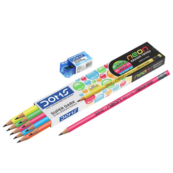 NeonPencil