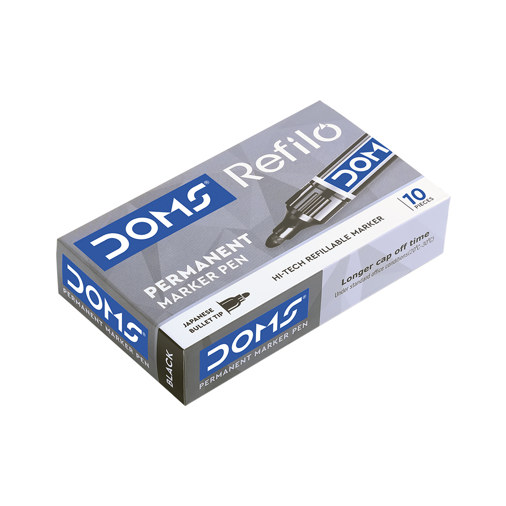 RefilloPermanentMarker